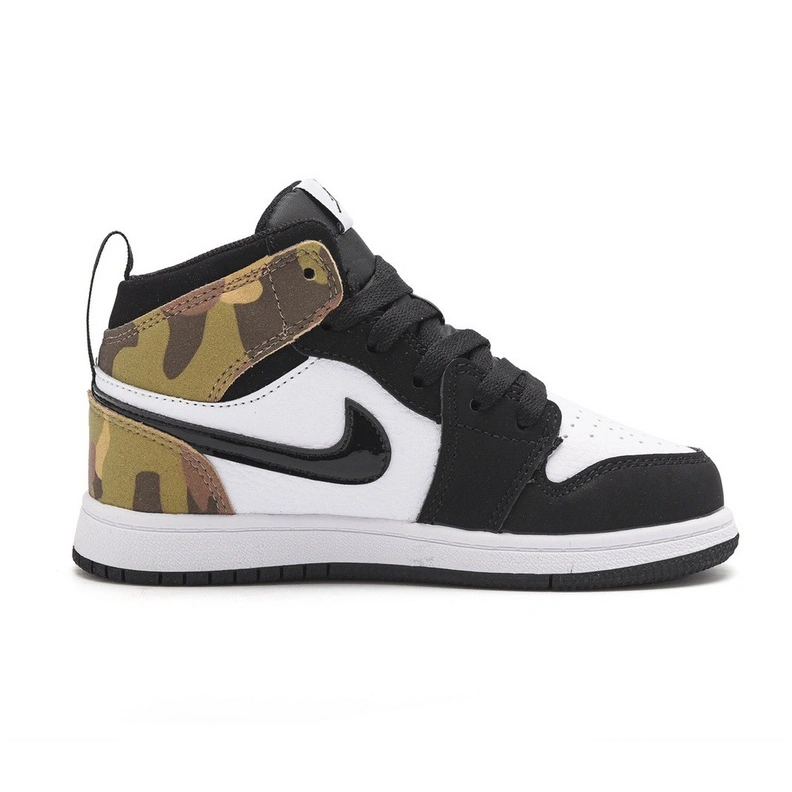 SmartChoice 7893 Air Jordan 1 I Kids shoes For Kids