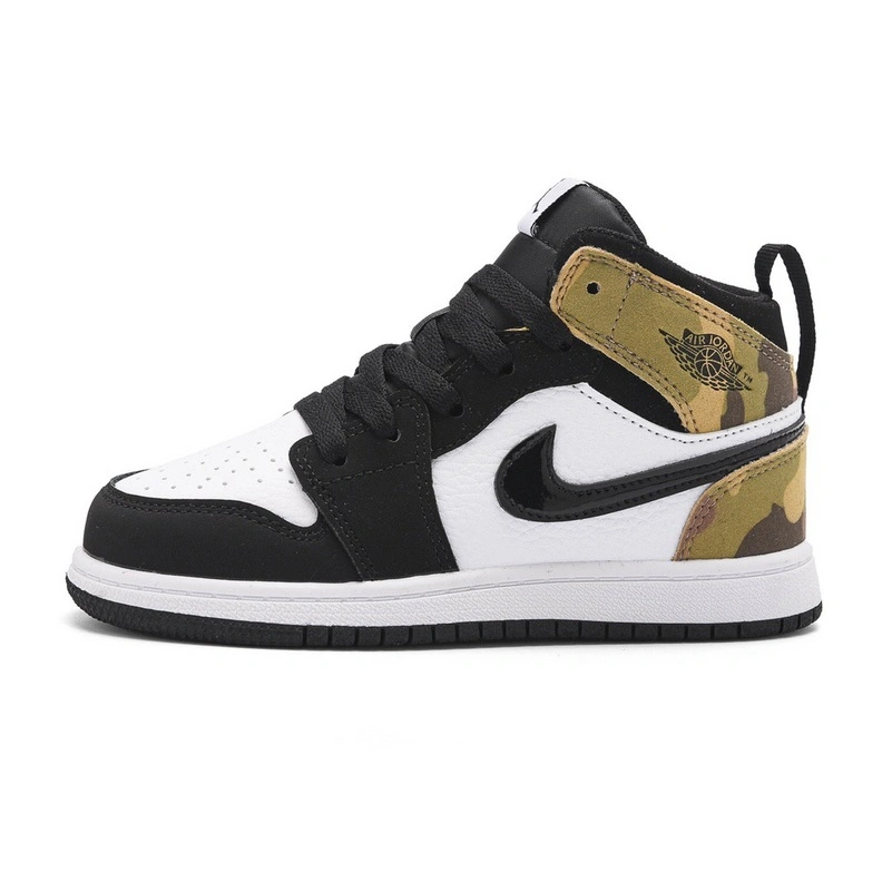 SmartChoice 7893 Air Jordan 1 I Kids shoes For Kids