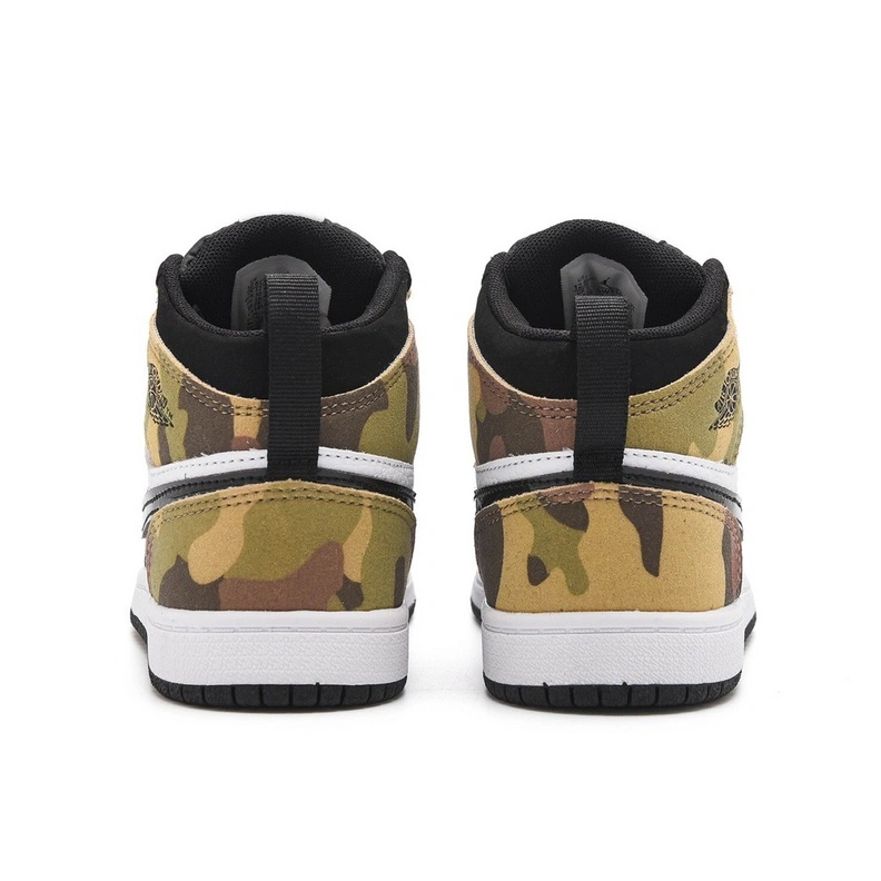 SmartChoice 7893 Air Jordan 1 I Kids shoes For Kids