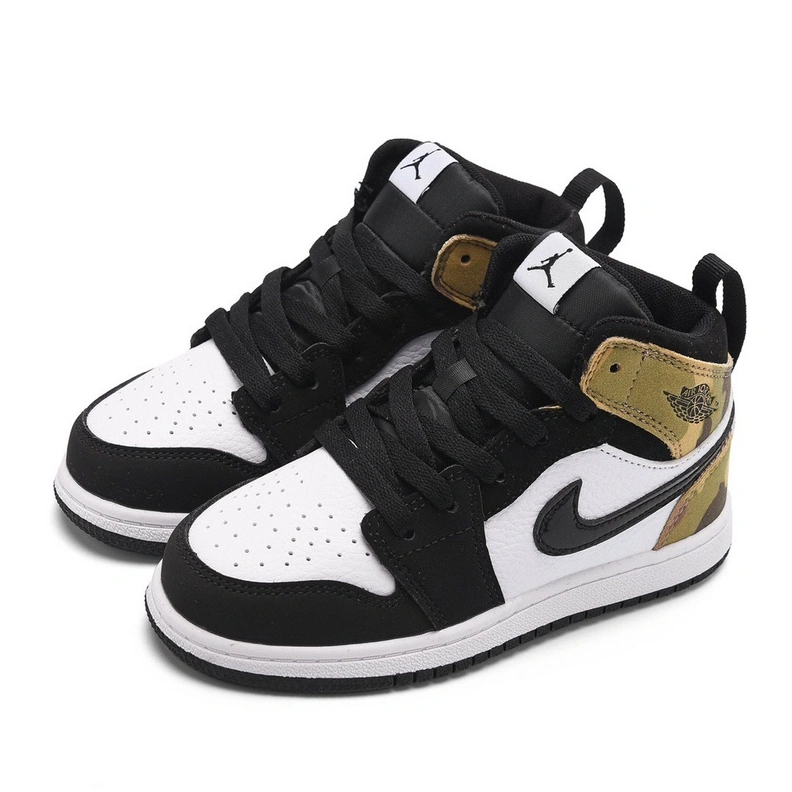SmartChoice 7893 Air Jordan 1 I Kids shoes For Kids
