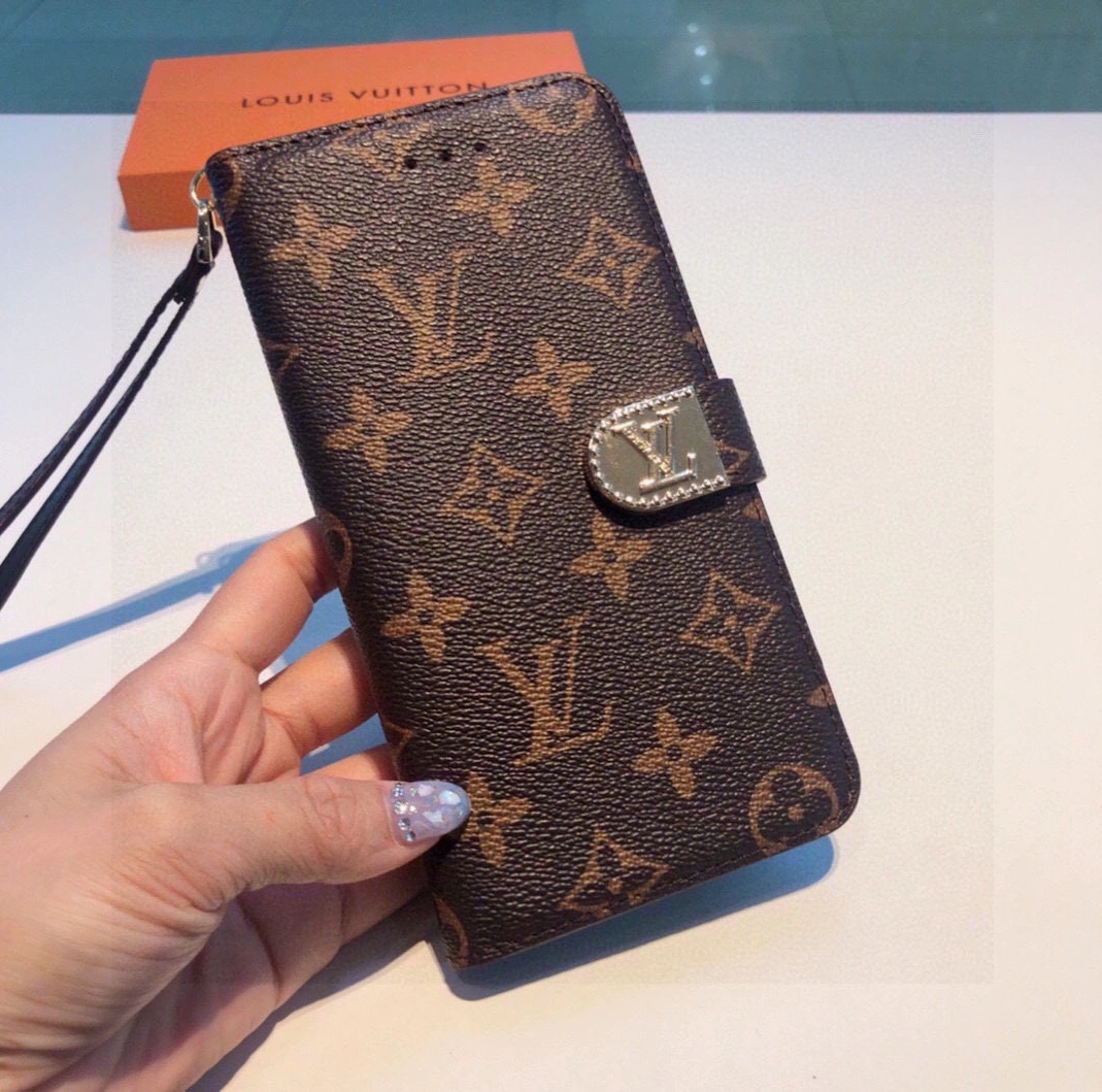 SmartChoice 790 Louis Vuitton LV iPhone Case
