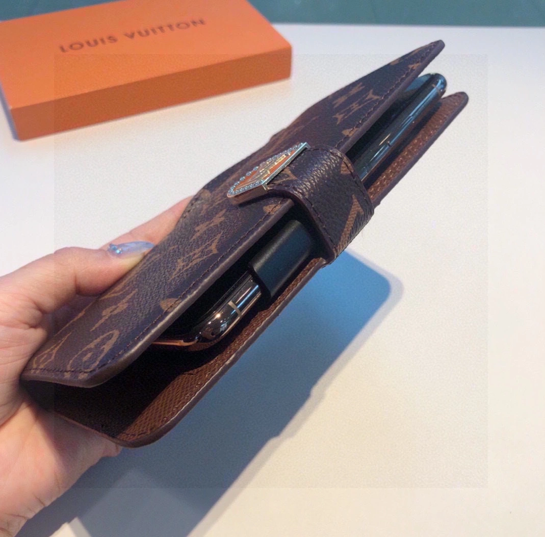 SmartChoice 790 Louis Vuitton LV iPhone Case