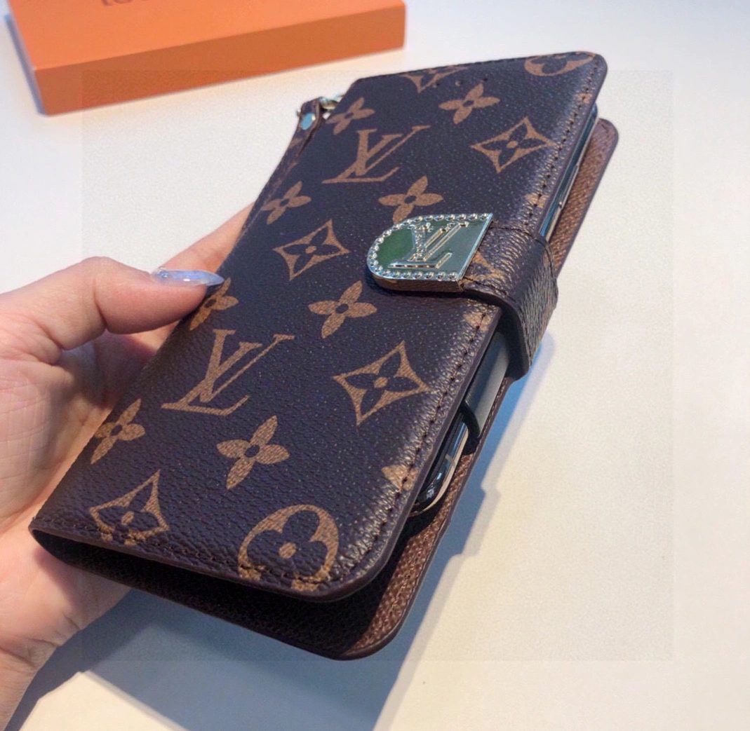 SmartChoice 790 Louis Vuitton LV iPhone Case