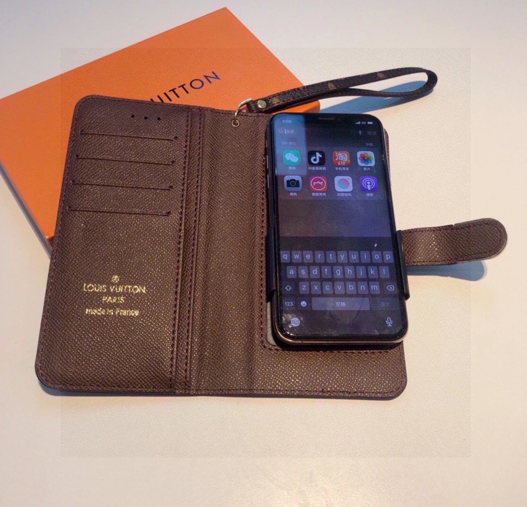 SmartChoice 790 Louis Vuitton LV iPhone Case