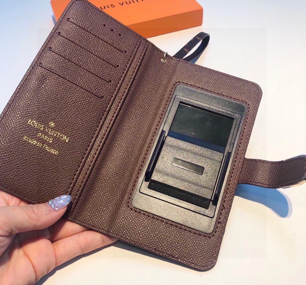 SmartChoice 790 Louis Vuitton LV iPhone Case