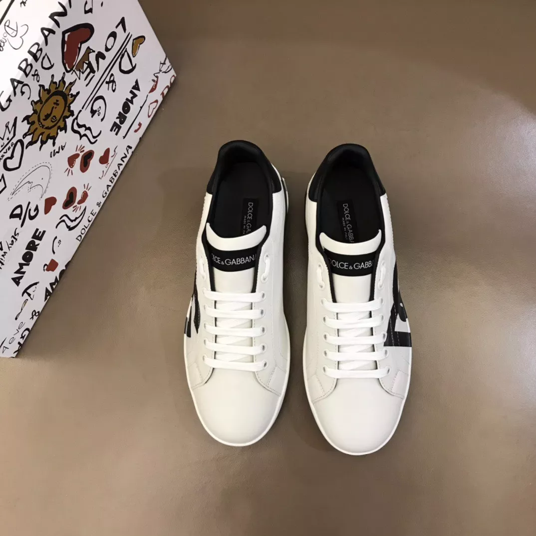 SmartChoice 7912 Dolce & Gabbana D&G Casual Shoes For Men