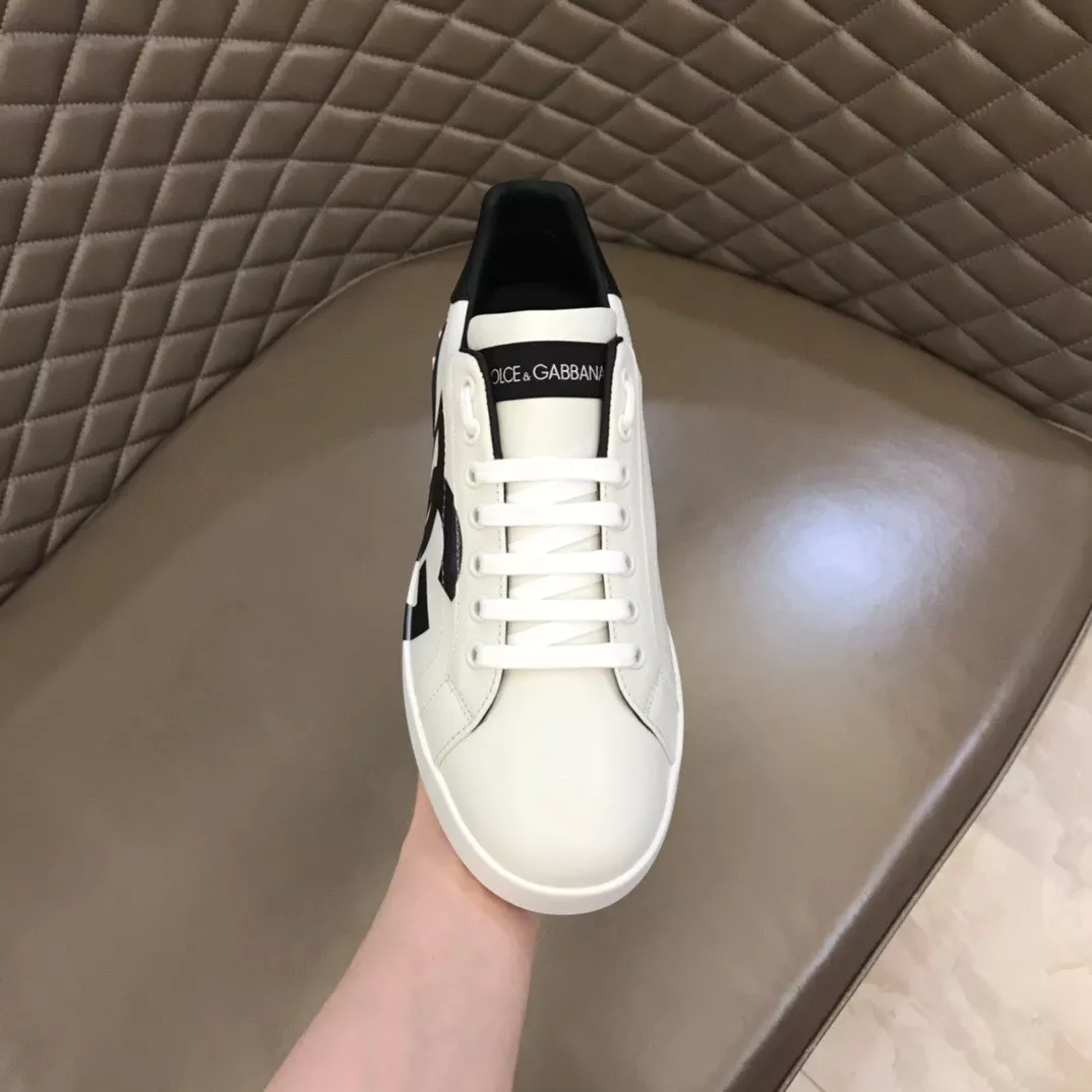 SmartChoice 7912 Dolce & Gabbana D&G Casual Shoes For Men