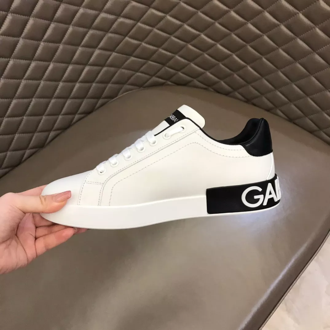 SmartChoice 7912 Dolce & Gabbana D&G Casual Shoes For Men