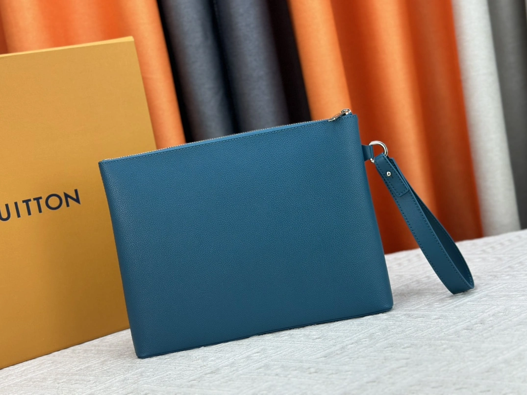 SmartChoice 7947 Louis Vuitton AAA Man Wallets