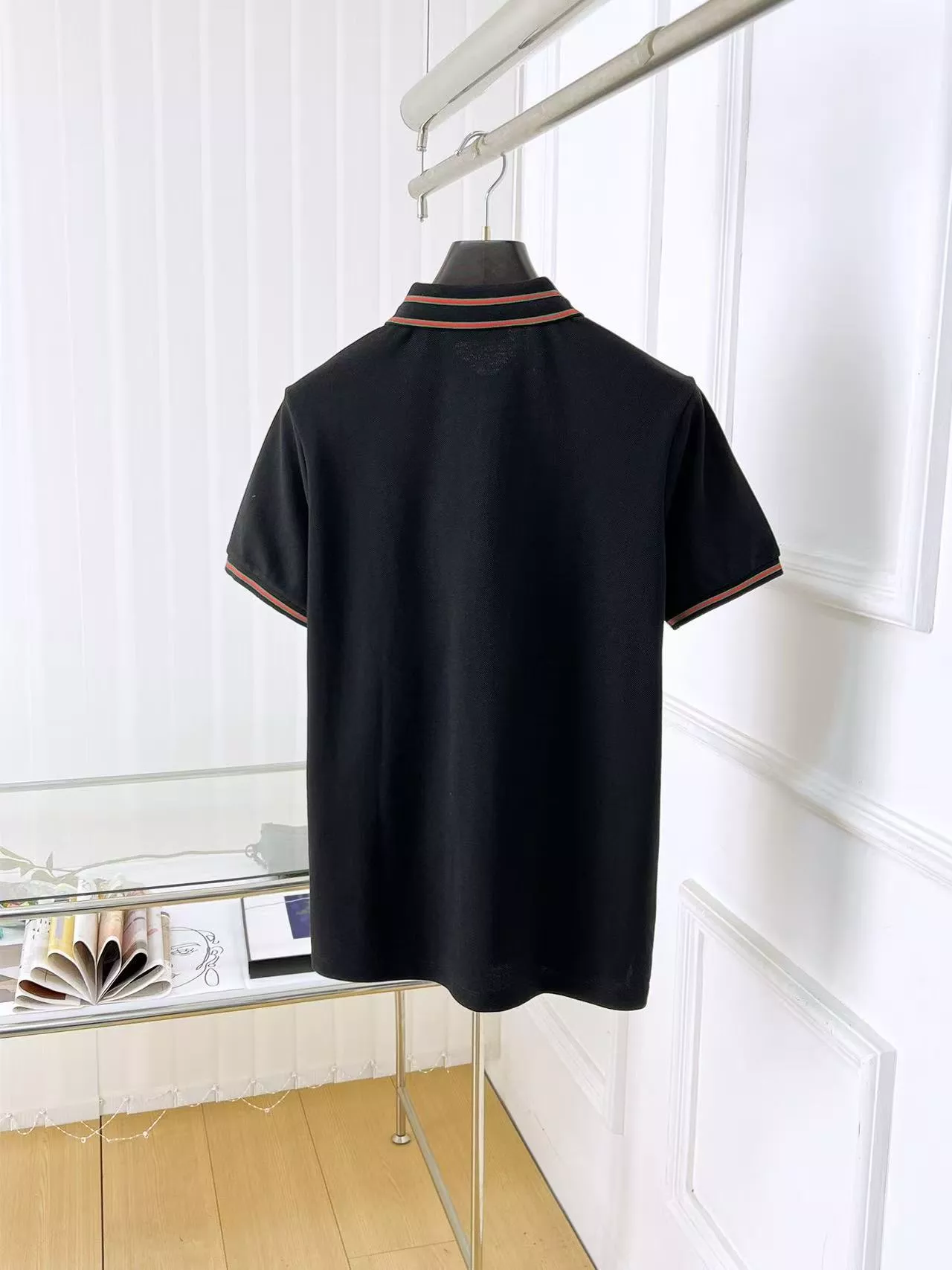 SmartChoice 7954 Gucci T-Shirts Short Sleeved For Men