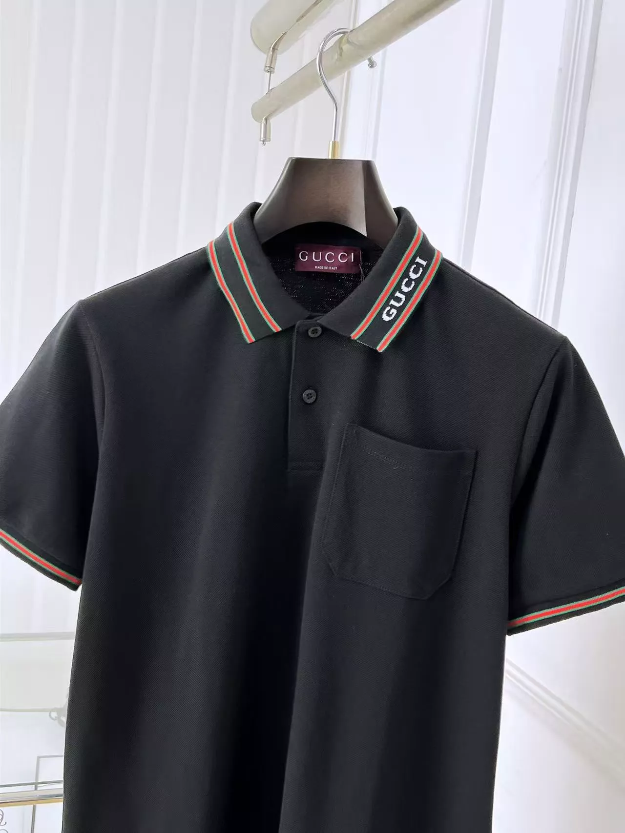 SmartChoice 7954 Gucci T-Shirts Short Sleeved For Men