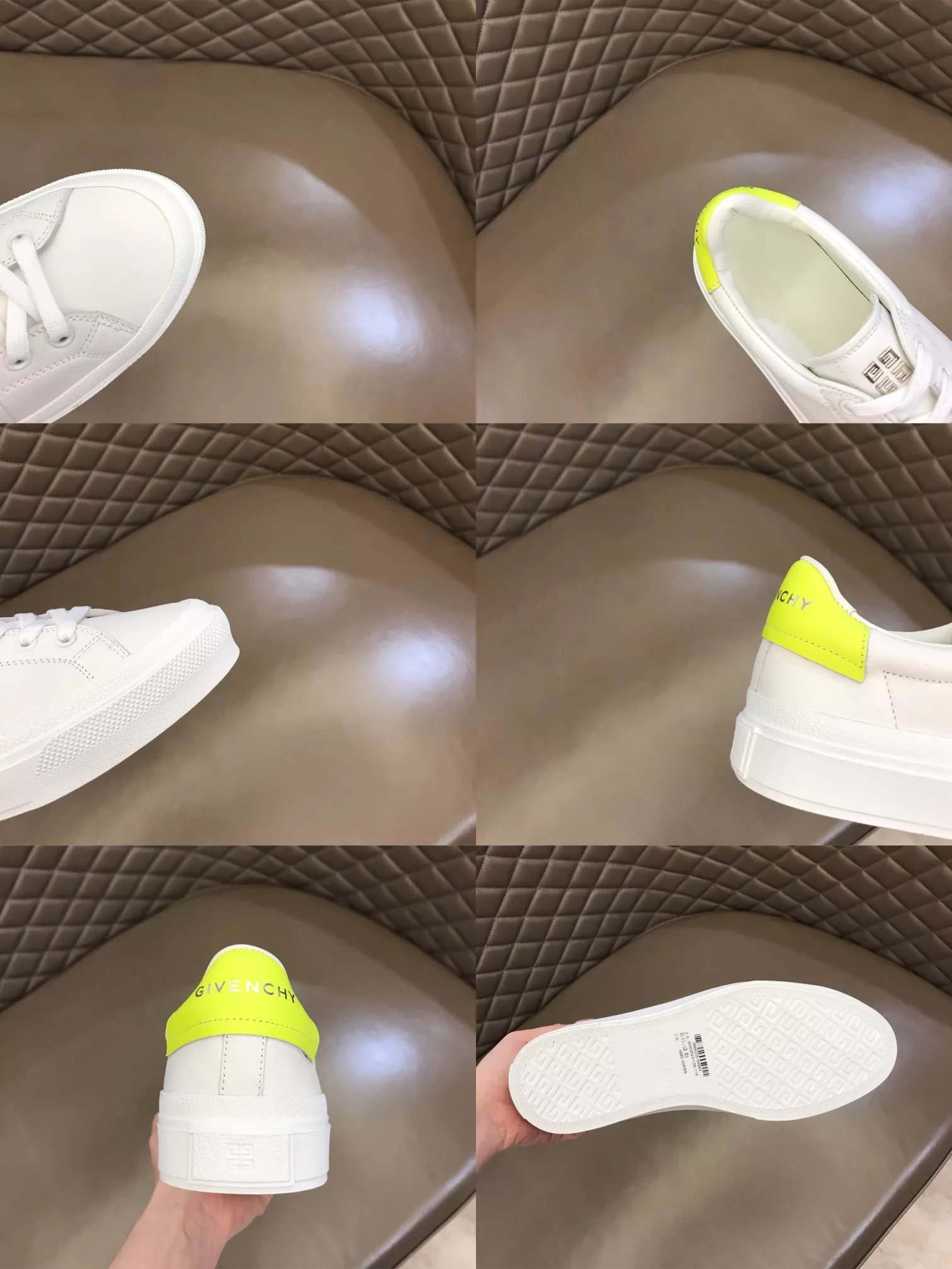 SmartChoice 8000 Givenchy Casual Shoes For Men