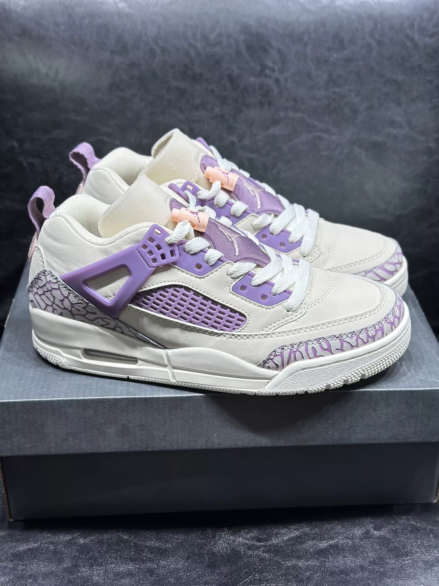 SmartChoice 8006 Air Jordan Spizike For Men