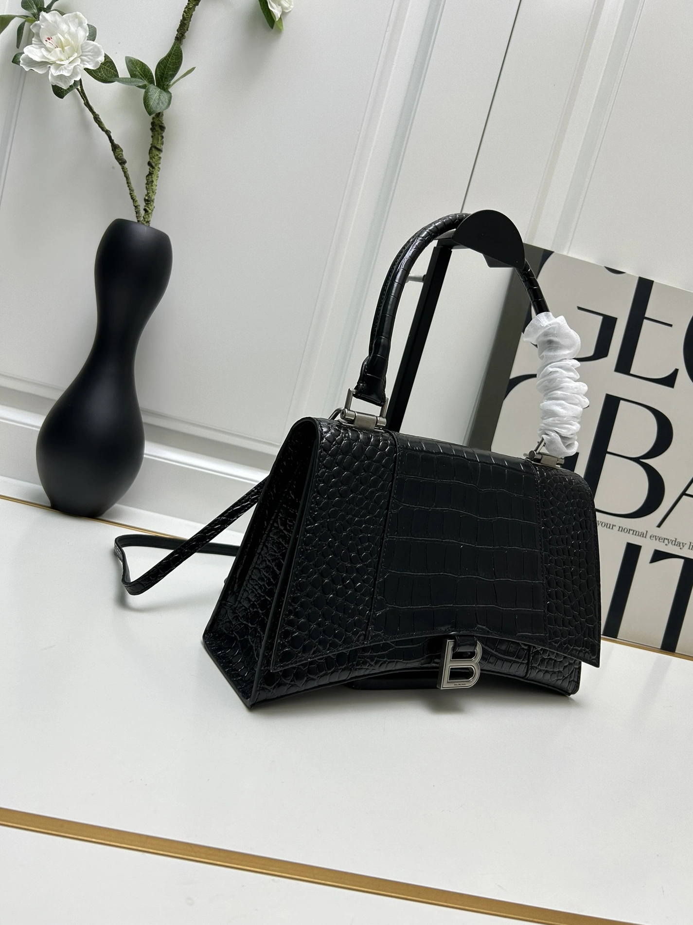 SmartChoice 8009 Balenciaga AAA Quality Handbags For Women