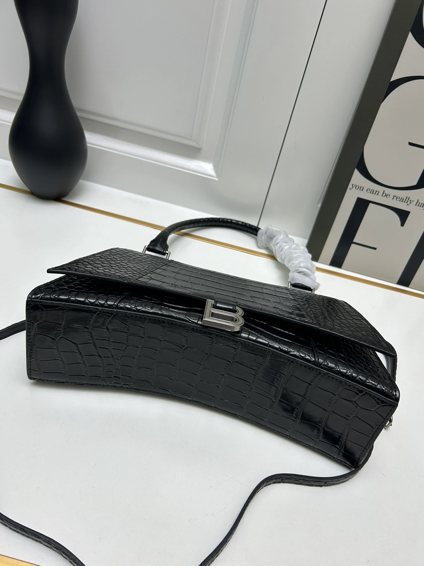 SmartChoice 8009 Balenciaga AAA Quality Handbags For Women