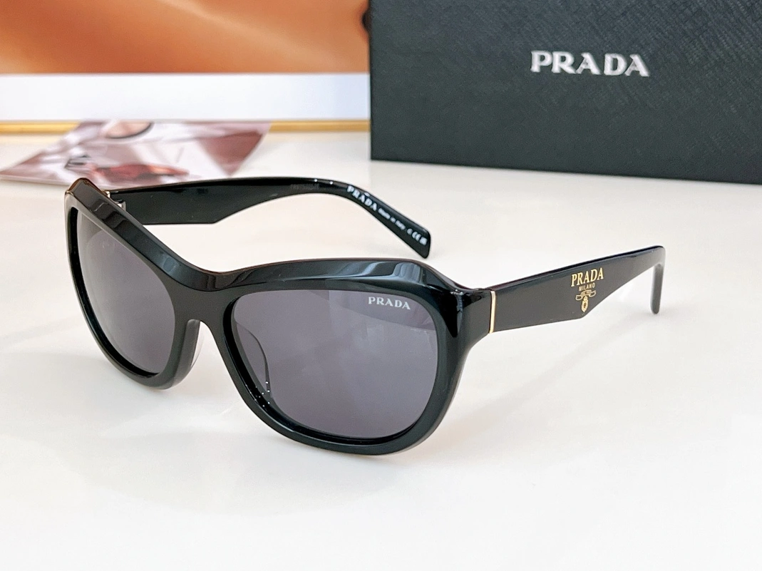 SmartChoice 8039 Prada AAA Quality Sunglasses