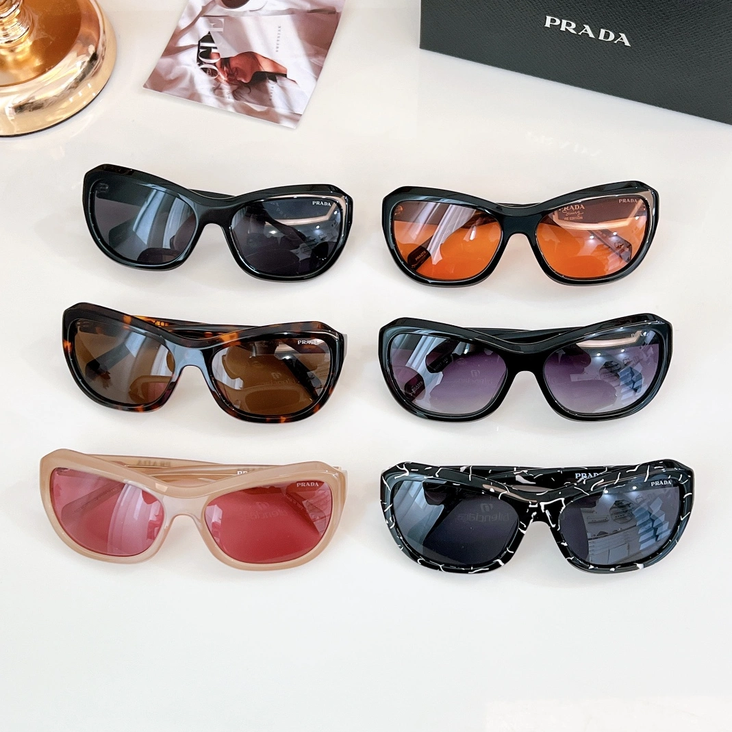SmartChoice 8039 Prada AAA Quality Sunglasses