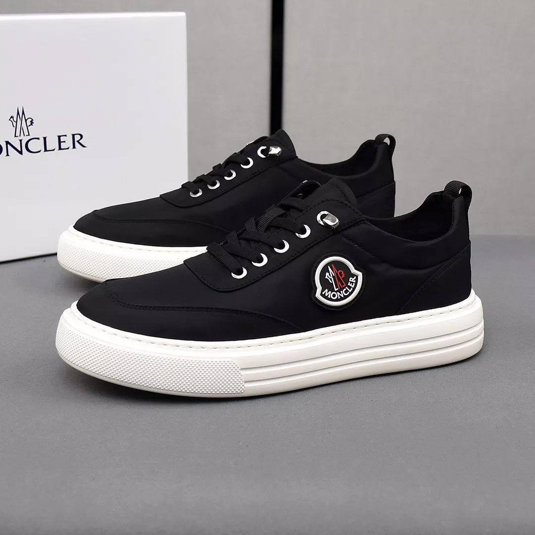 SmartChoice 8061 Moncler Casual Shoes For Men