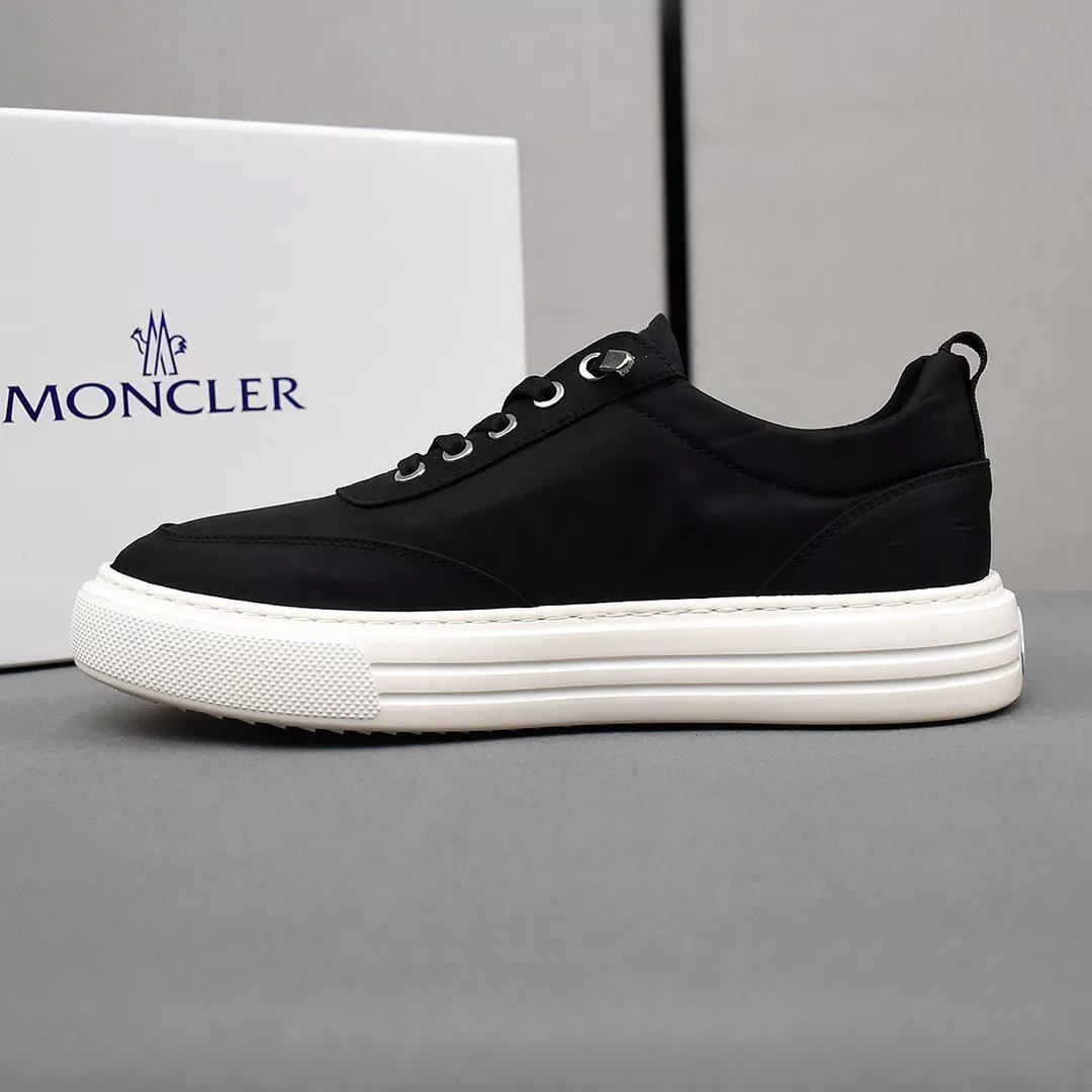 SmartChoice 8061 Moncler Casual Shoes For Men