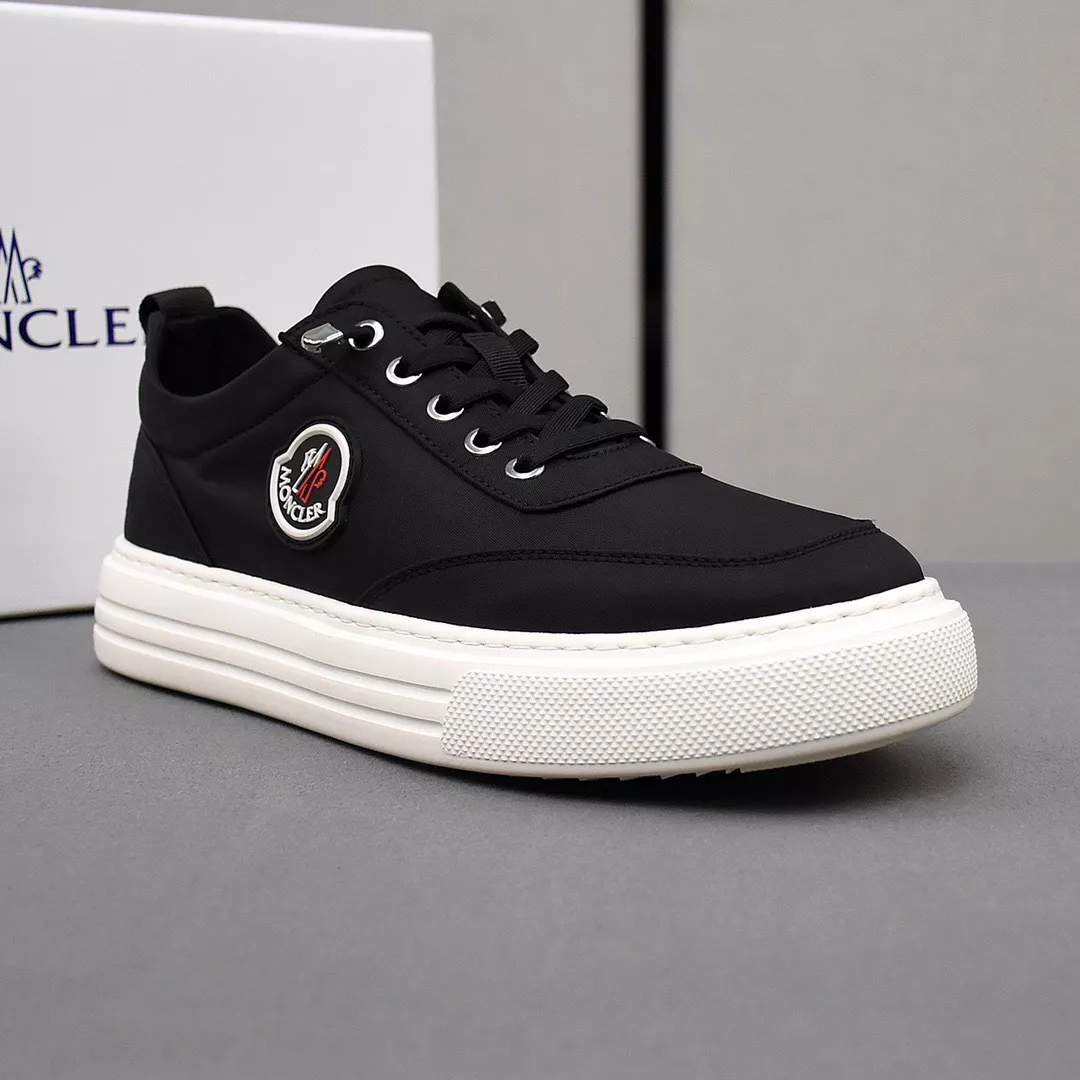SmartChoice 8061 Moncler Casual Shoes For Men