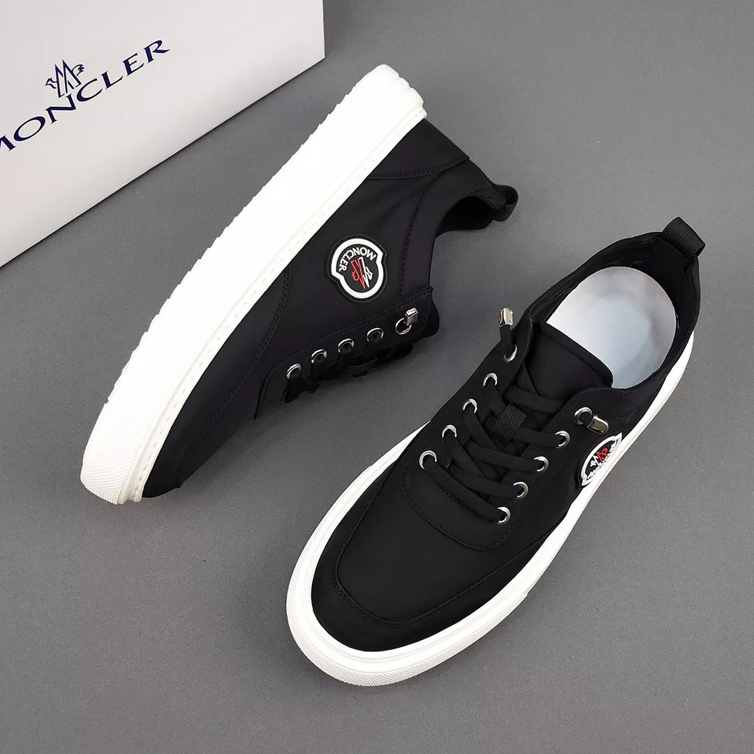 SmartChoice 8061 Moncler Casual Shoes For Men