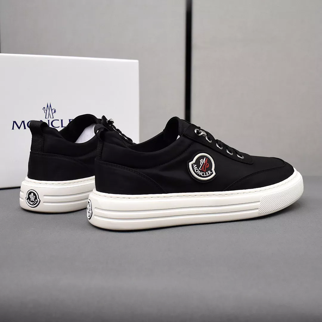 SmartChoice 8061 Moncler Casual Shoes For Men