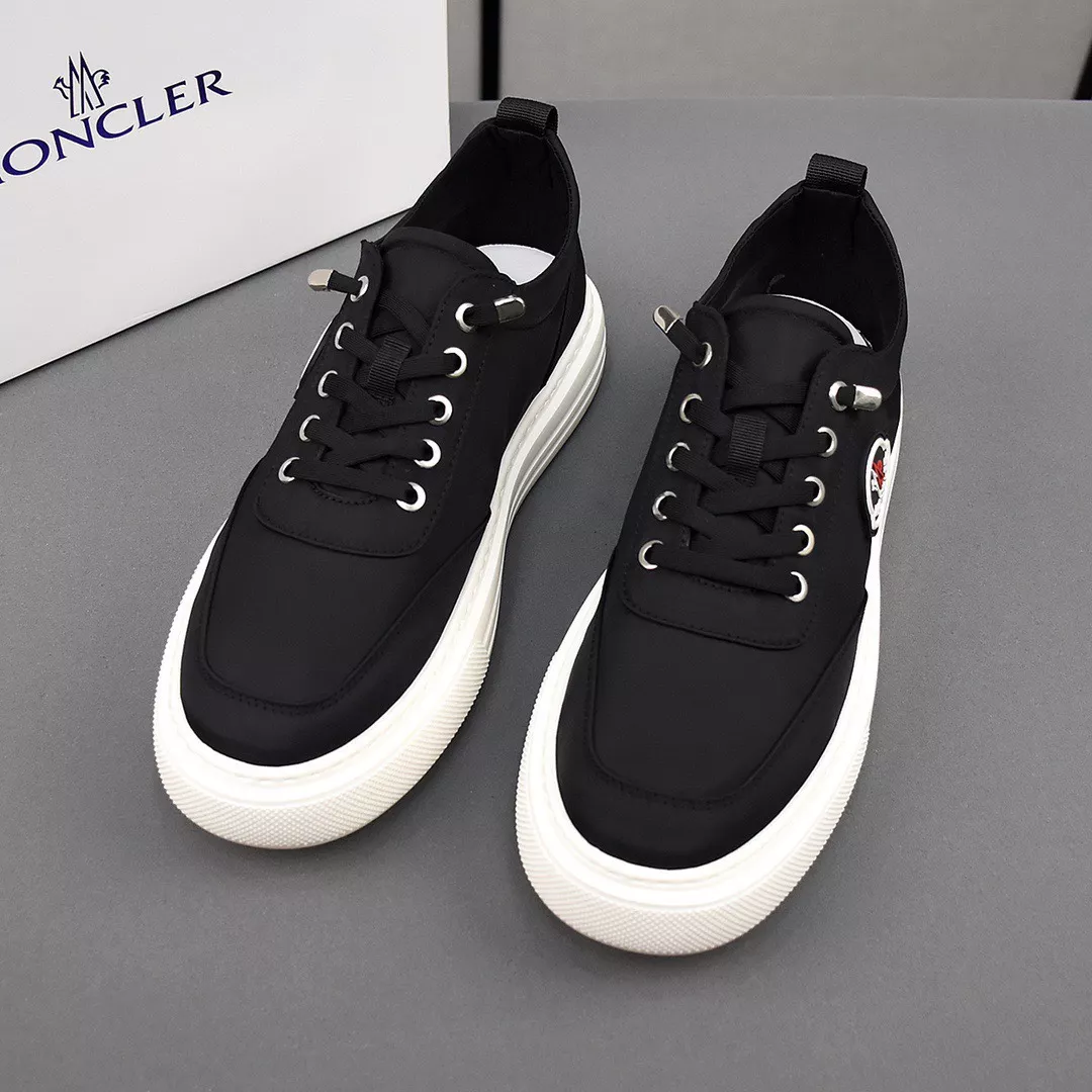 SmartChoice 8061 Moncler Casual Shoes For Men