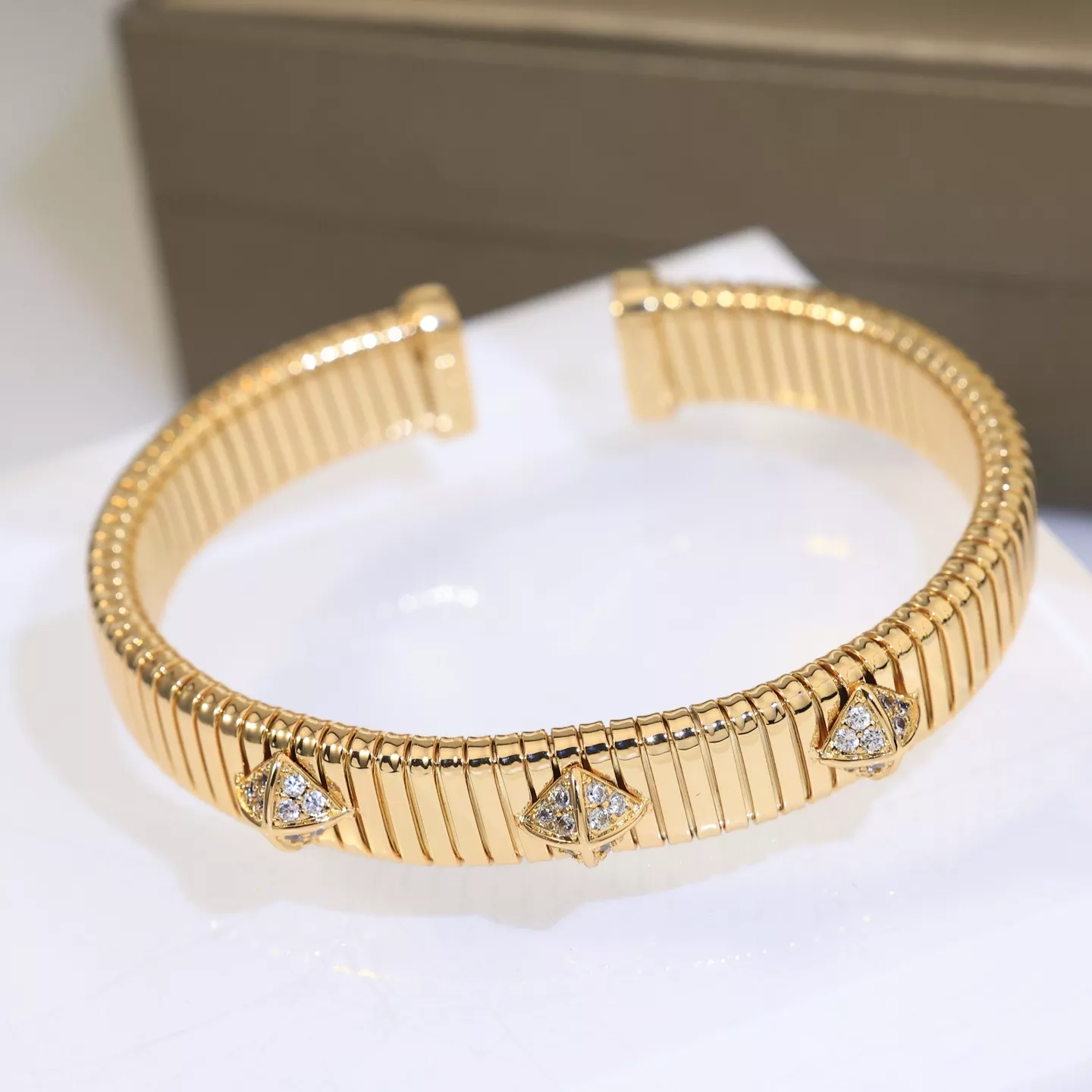 SmartChoice 8106 Bvlgari Bracelets