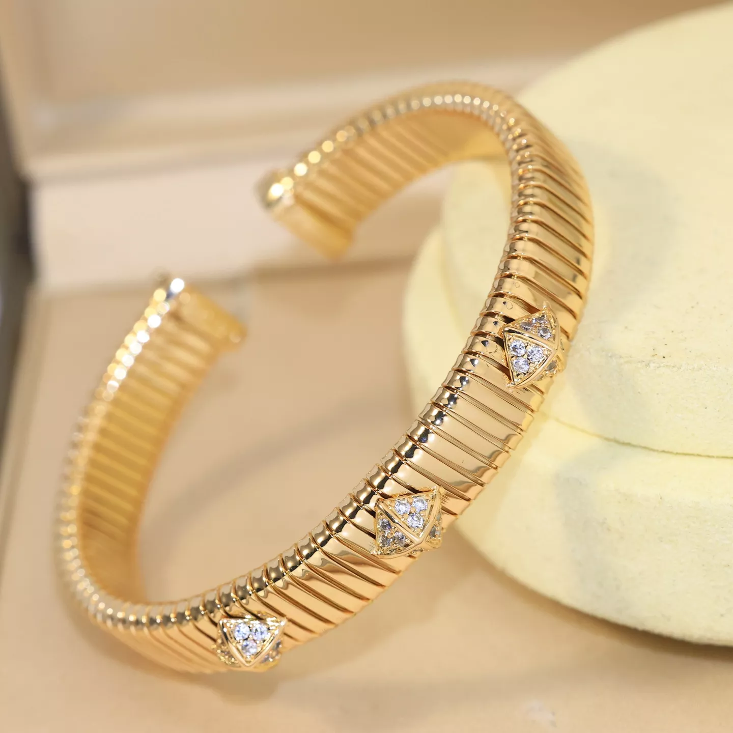 SmartChoice 8106 Bvlgari Bracelets
