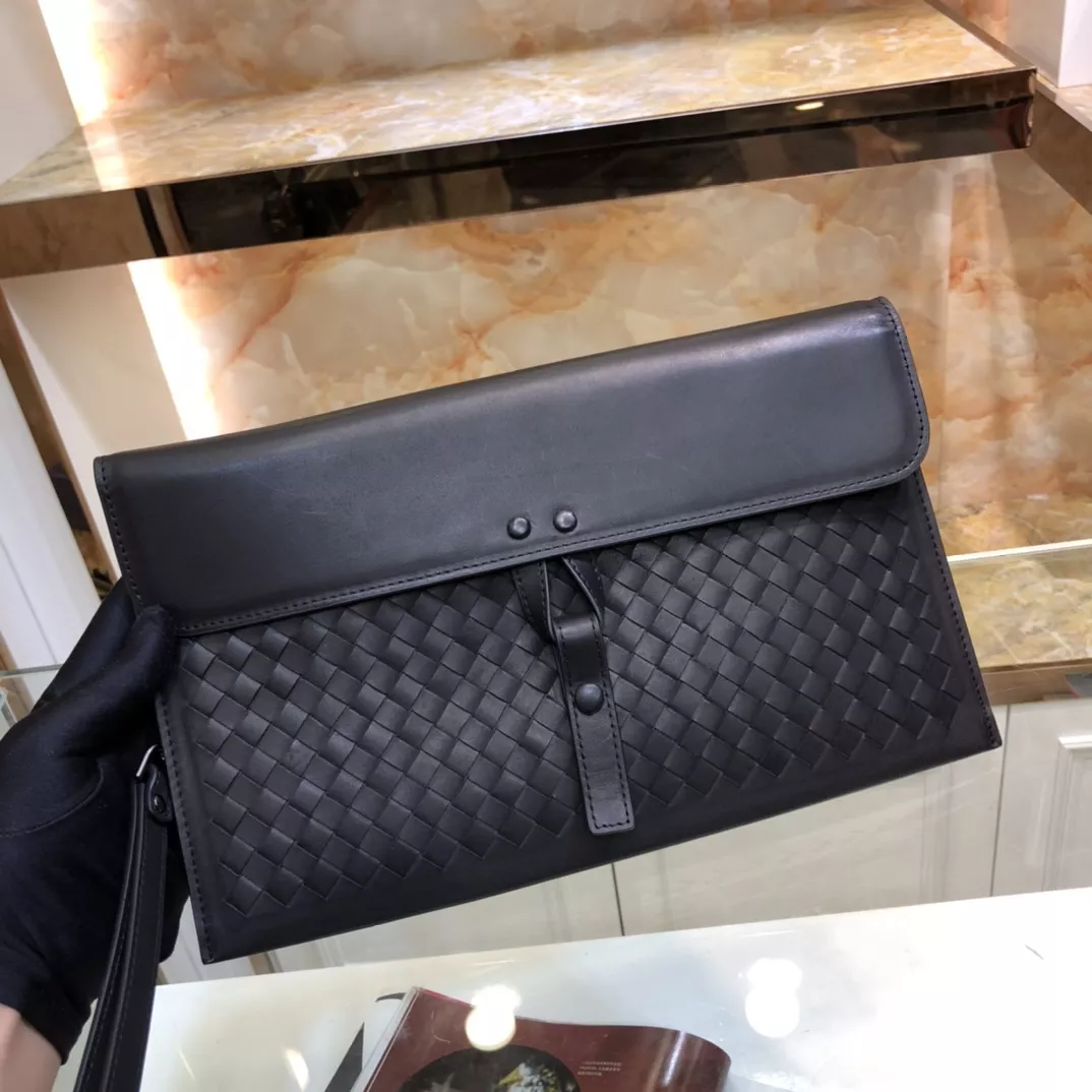 SmartChoice 8145 Bottega Veneta AAA Man Wallets