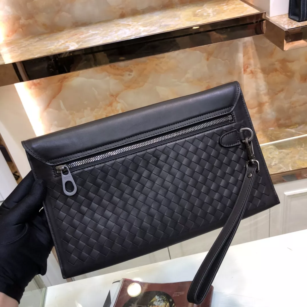 SmartChoice 8145 Bottega Veneta AAA Man Wallets