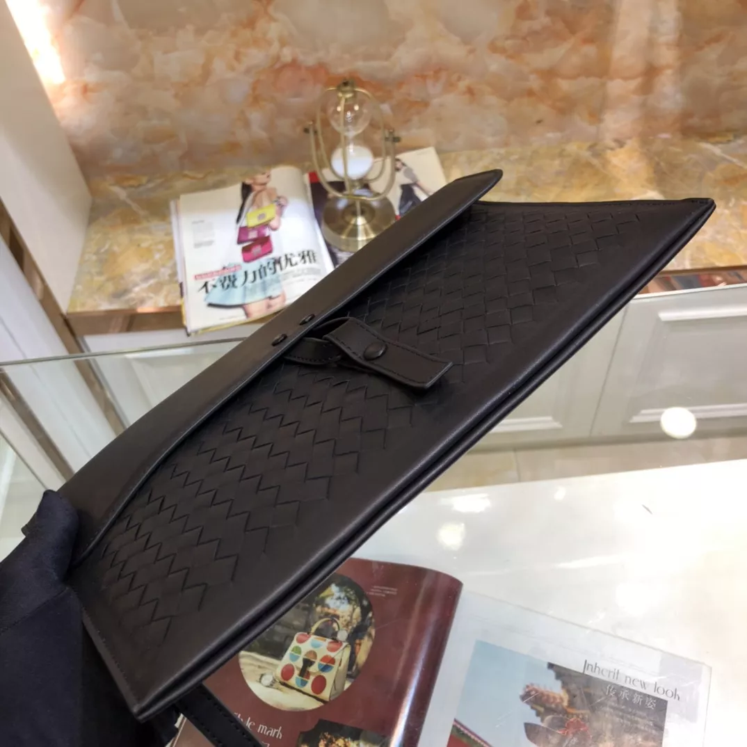 SmartChoice 8145 Bottega Veneta AAA Man Wallets