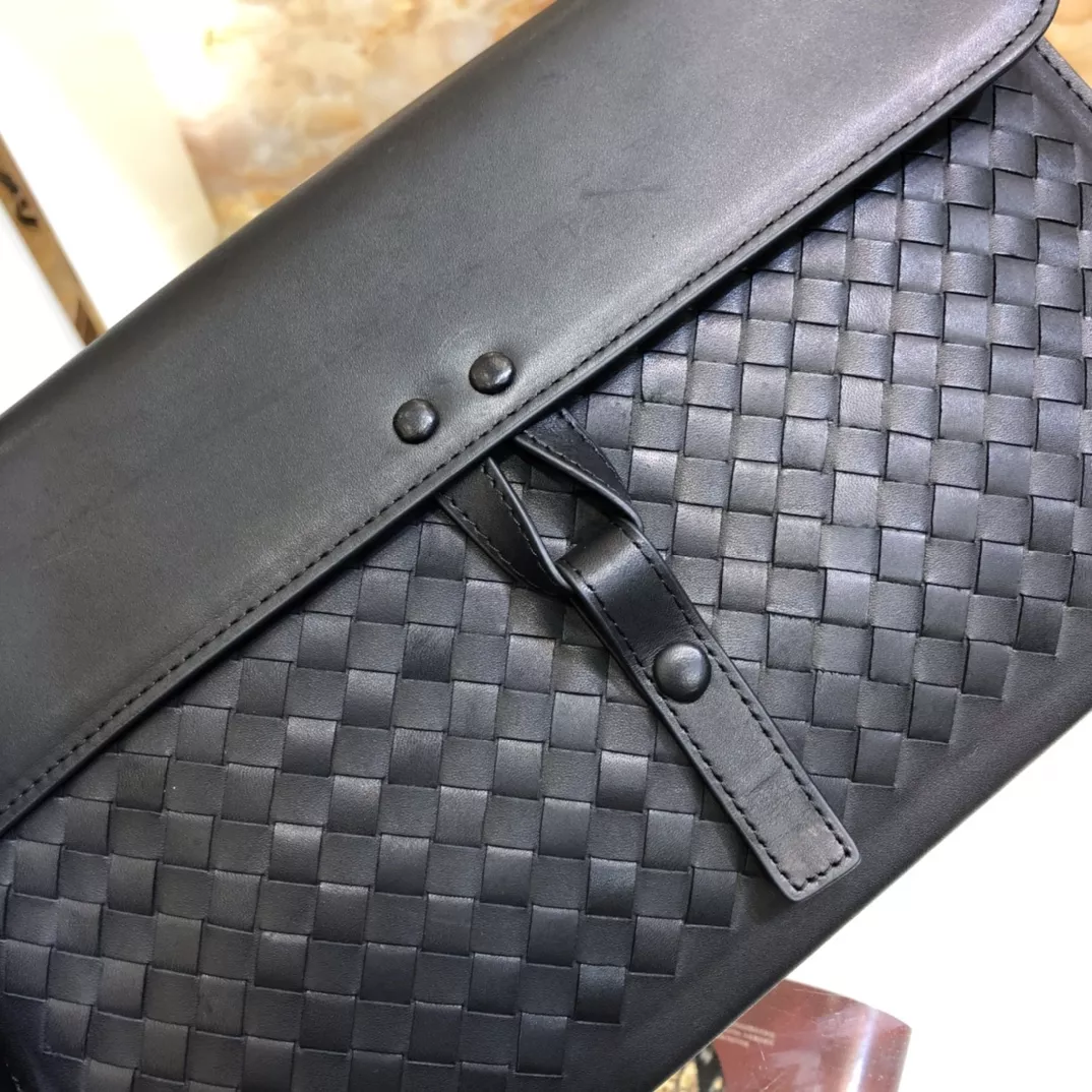 SmartChoice 8145 Bottega Veneta AAA Man Wallets