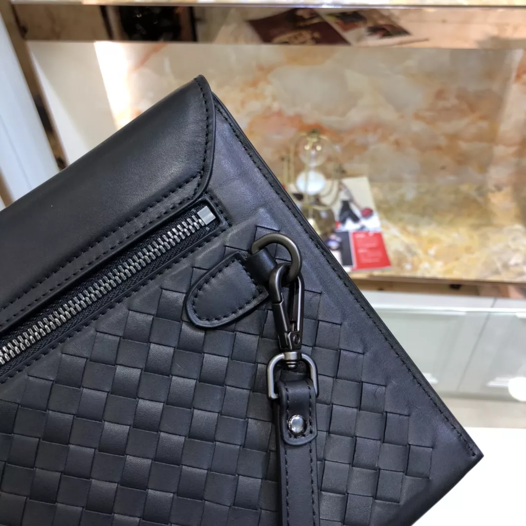 SmartChoice 8145 Bottega Veneta AAA Man Wallets