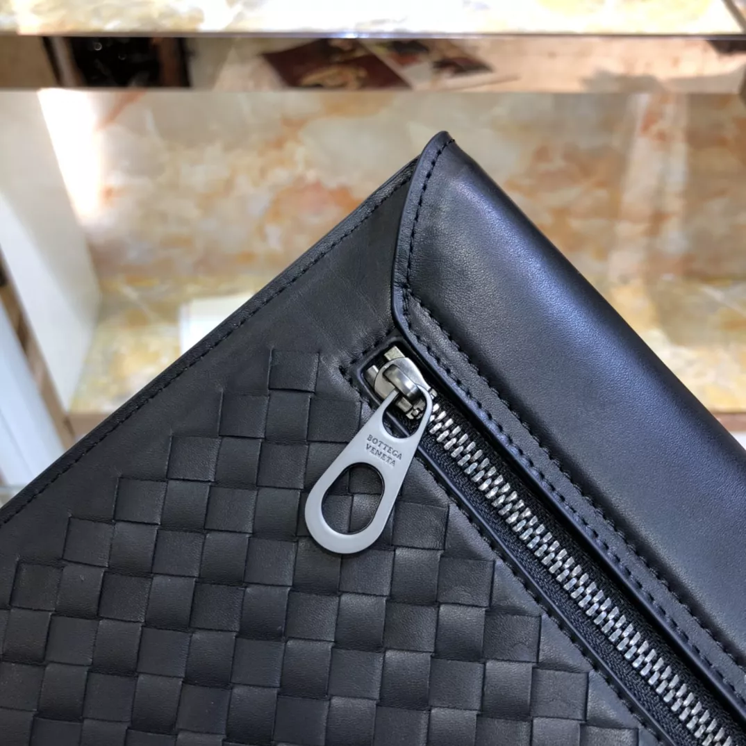 SmartChoice 8145 Bottega Veneta AAA Man Wallets