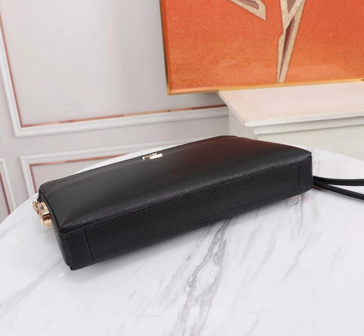 SmartChoice 8159 Louis Vuitton AAA Man Wallets