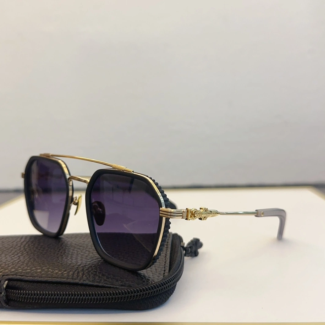 SmartChoice 8168 Chrome Hearts AAA Quality Sunglasses