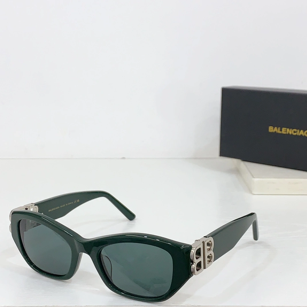 SmartChoice 8372 Balenciaga AAA Quality Sunglasses