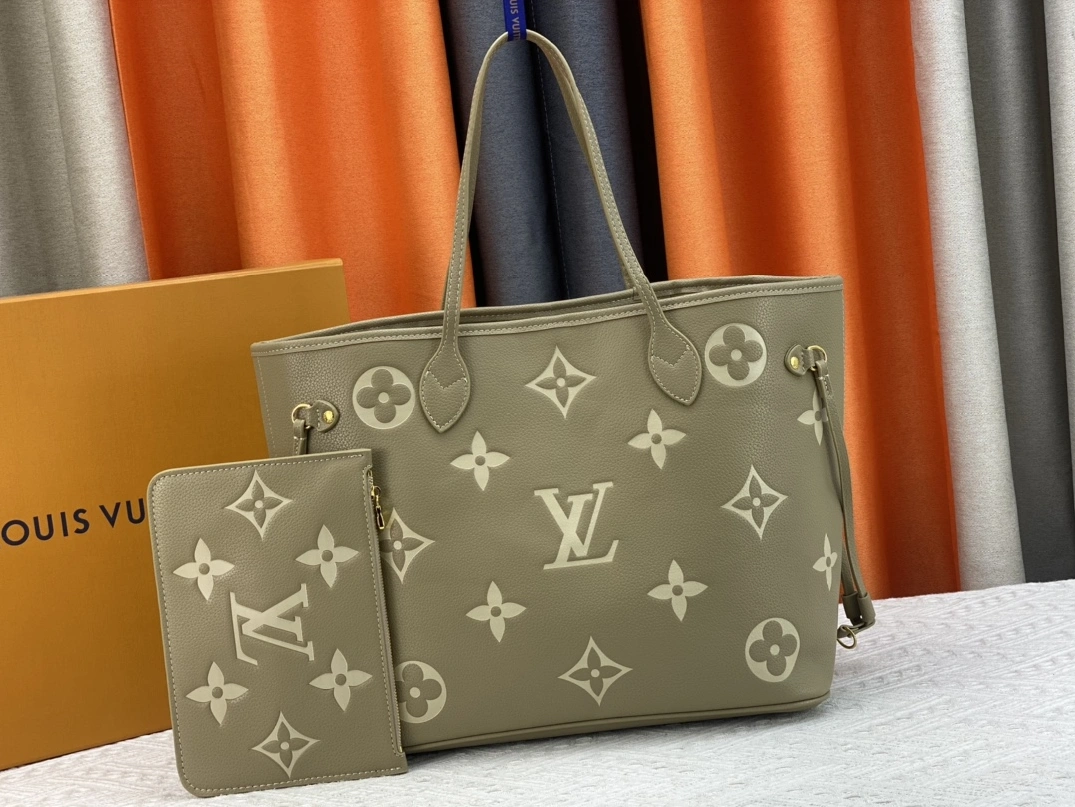 SmartChoice 8376 Louis Vuitton AAA Quality Shoulder Bags For Women