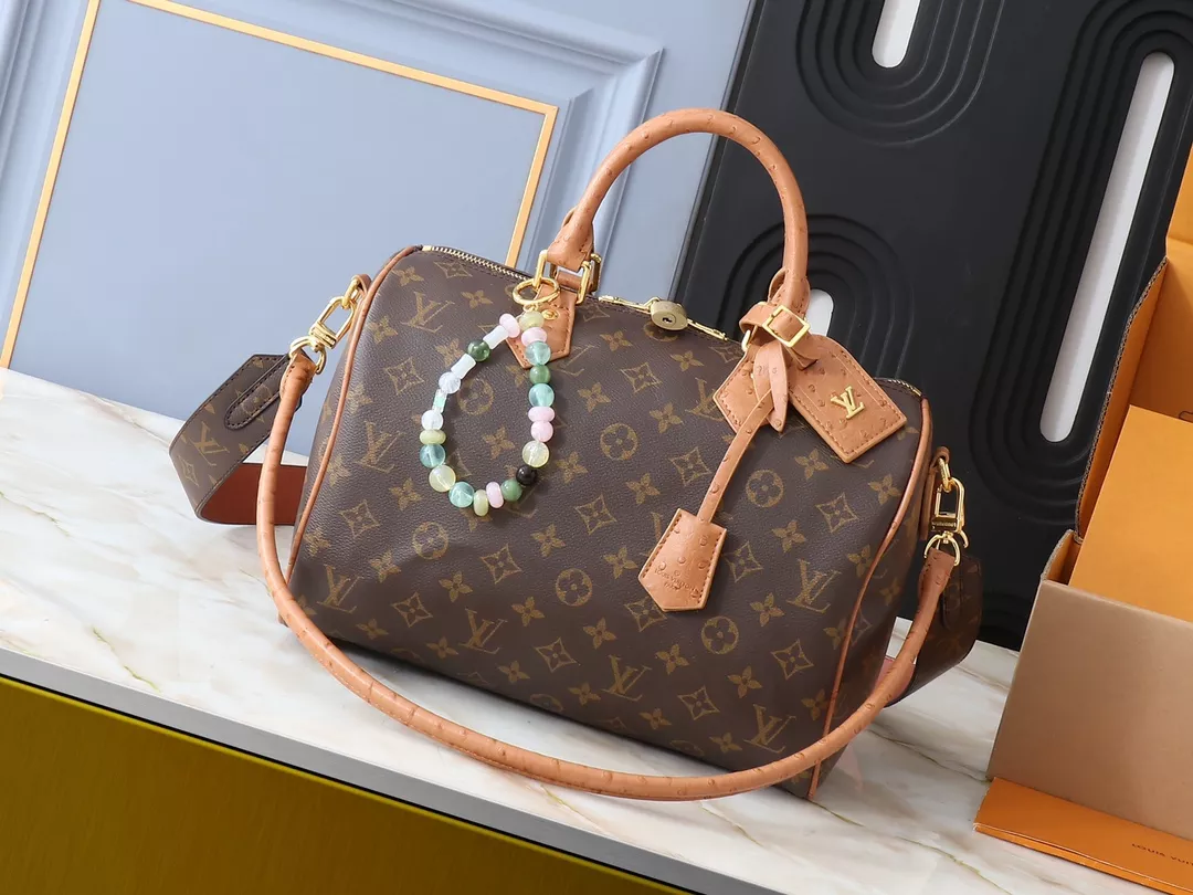 SmartChoice 843 Louis Vuitton AAA Quality Handbags For Women