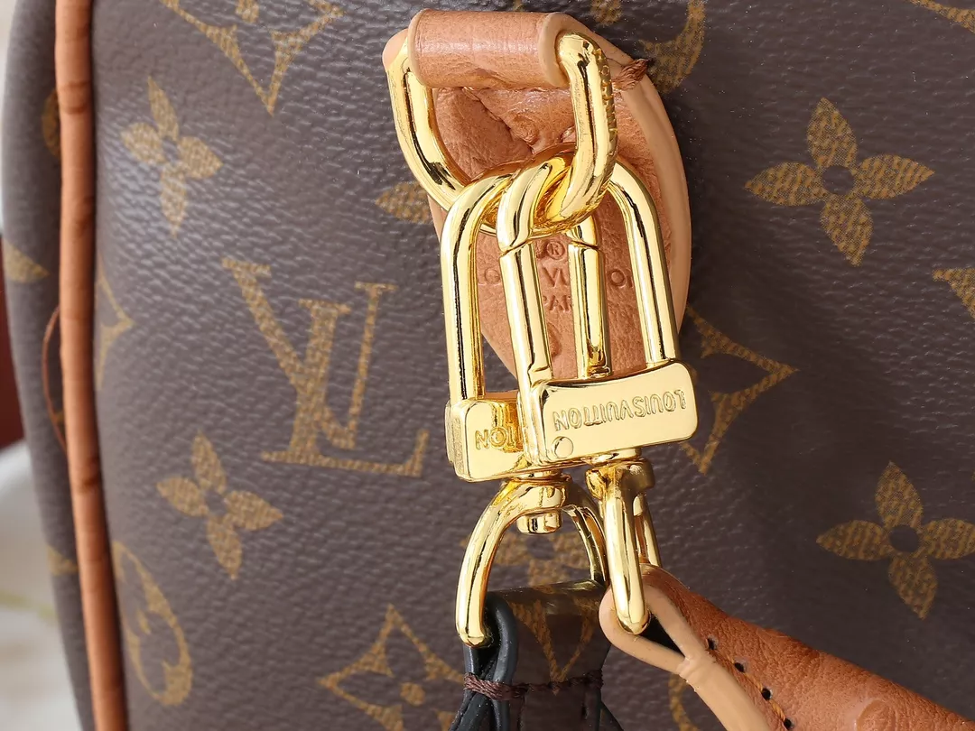 SmartChoice 843 Louis Vuitton AAA Quality Handbags For Women