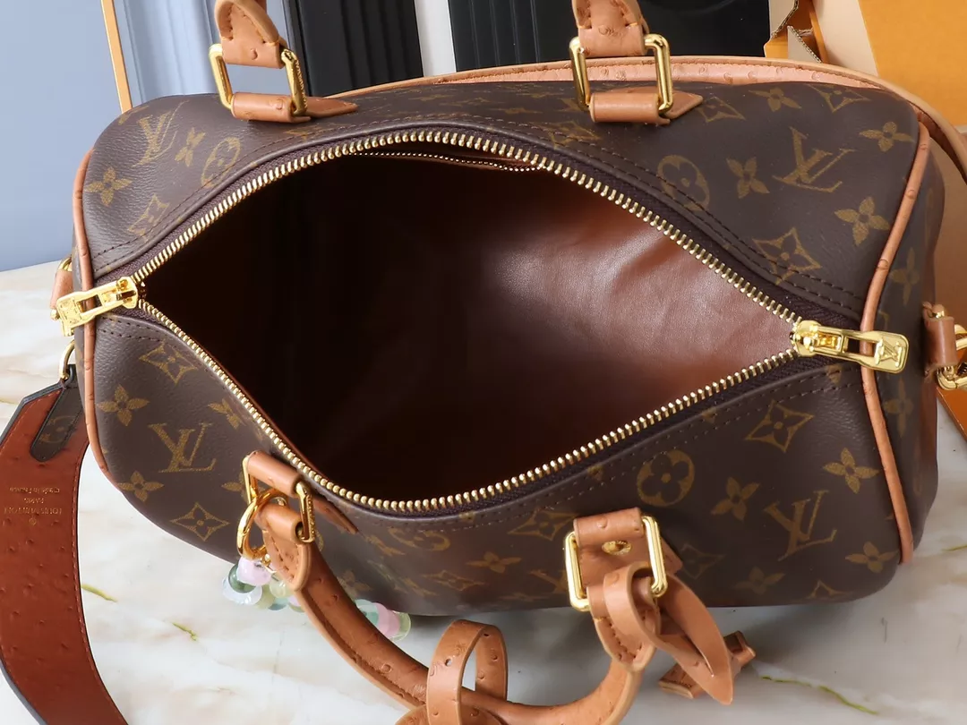 SmartChoice 843 Louis Vuitton AAA Quality Handbags For Women