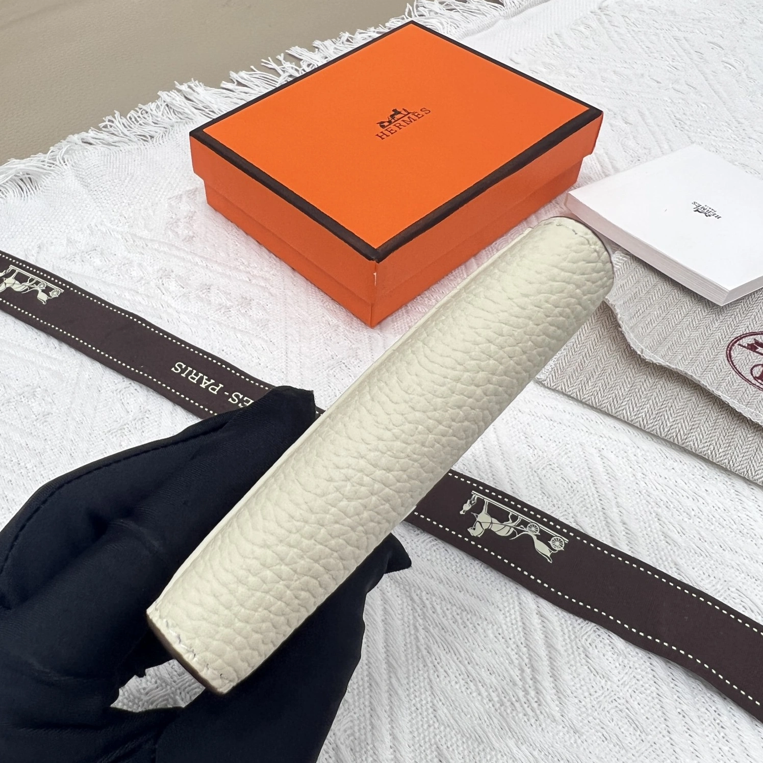 SmartChoice 8434 Hermes AAA Quality Wallets