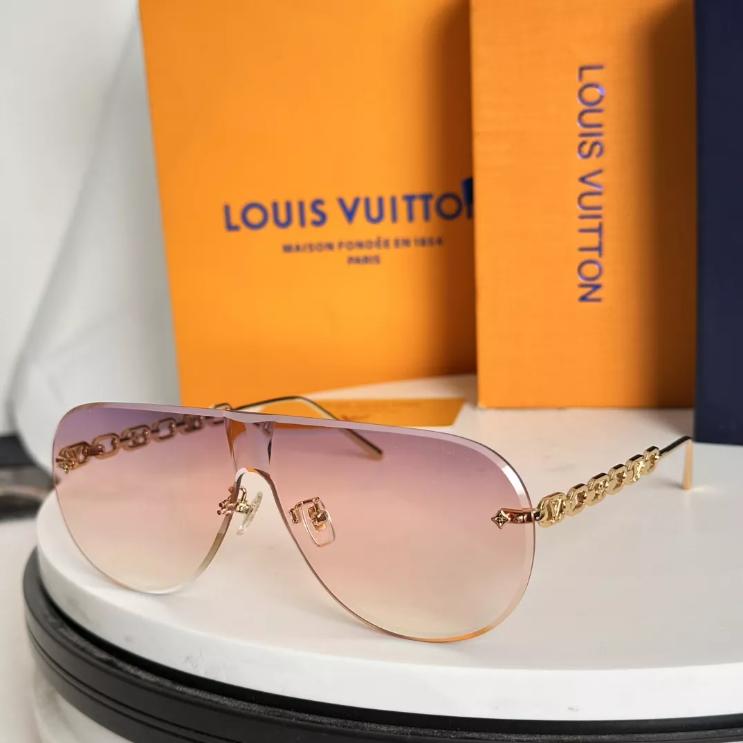 SmartChoice 8470 Louis Vuitton AAA Quality Sunglasses