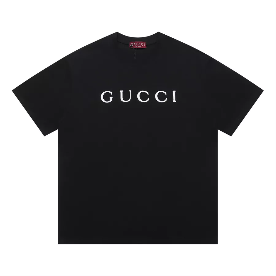 SmartChoice 8485 Gucci T-Shirts Short Sleeved For Unisex