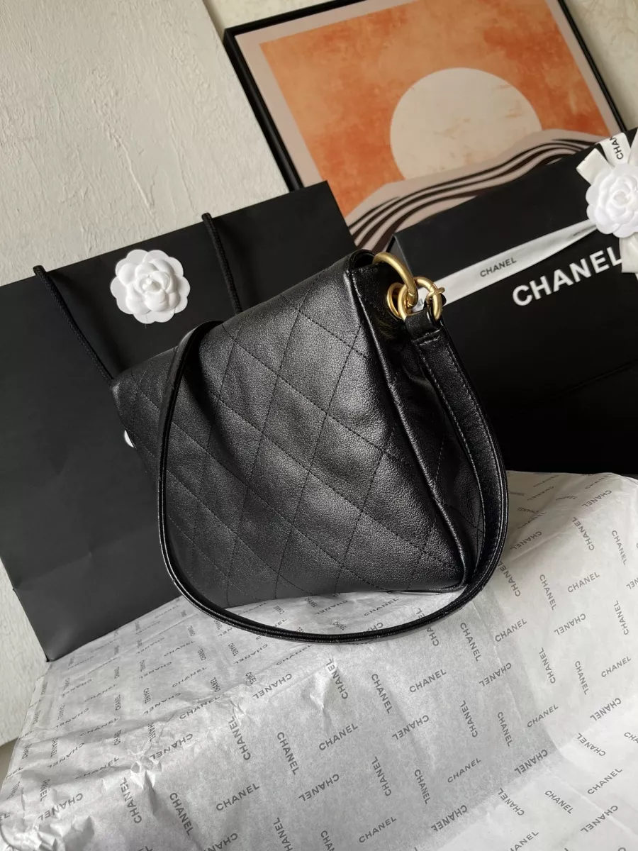 SmartChoice 8519 Chanel AAA Quality Messenger Bags For Women