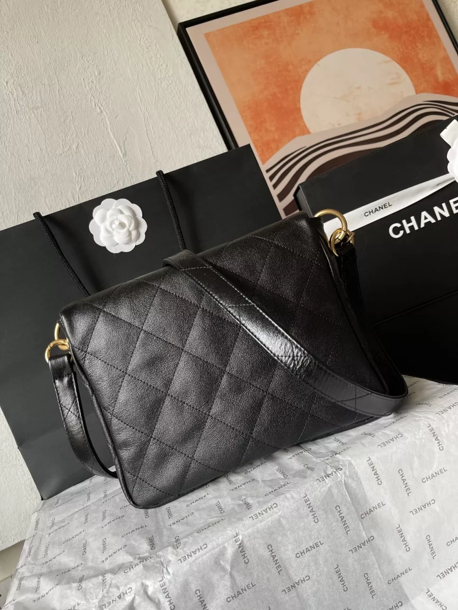 SmartChoice 8519 Chanel AAA Quality Messenger Bags For Women