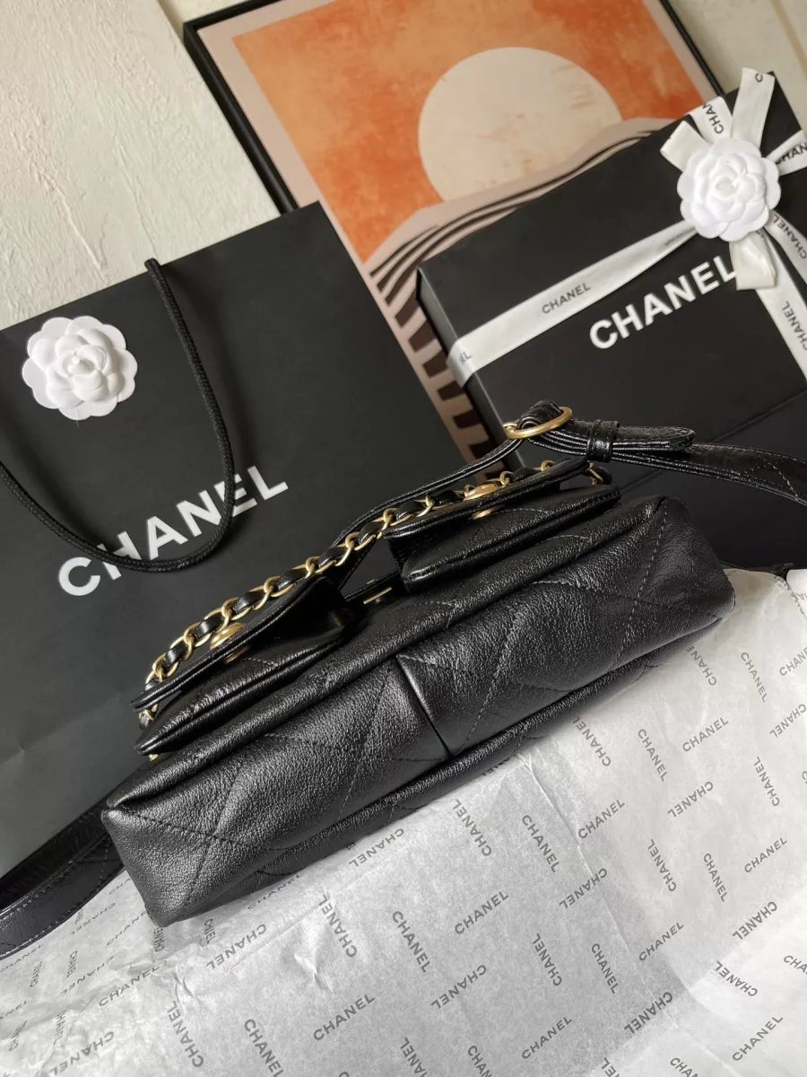 SmartChoice 8519 Chanel AAA Quality Messenger Bags For Women