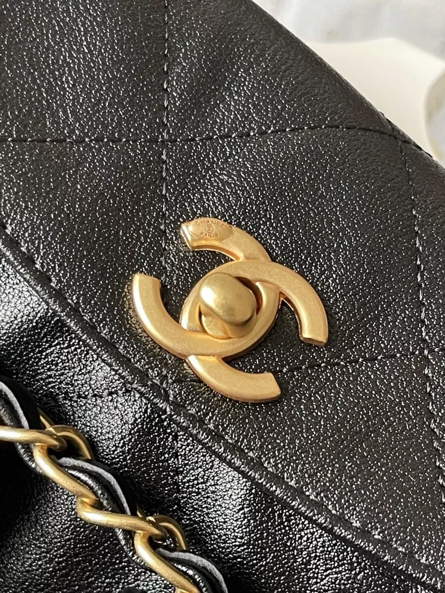 SmartChoice 8519 Chanel AAA Quality Messenger Bags For Women