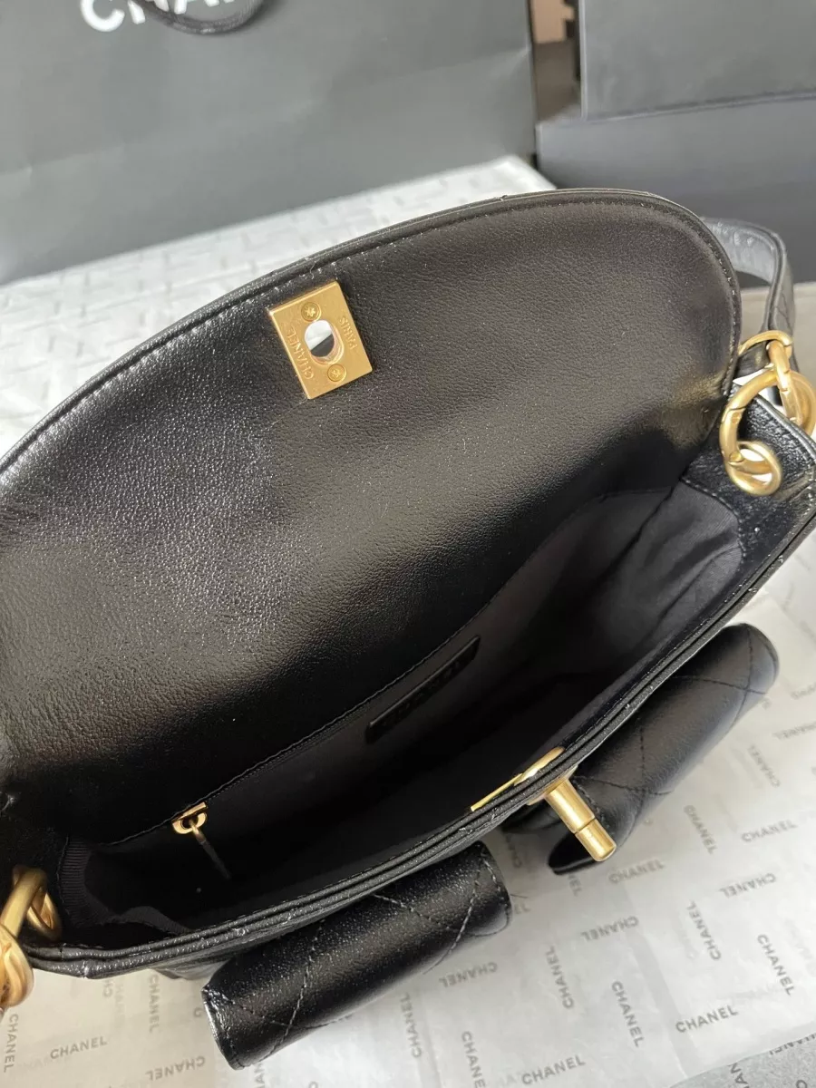 SmartChoice 8519 Chanel AAA Quality Messenger Bags For Women